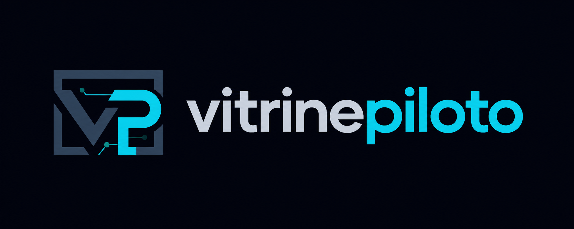 Vitrine Piloto